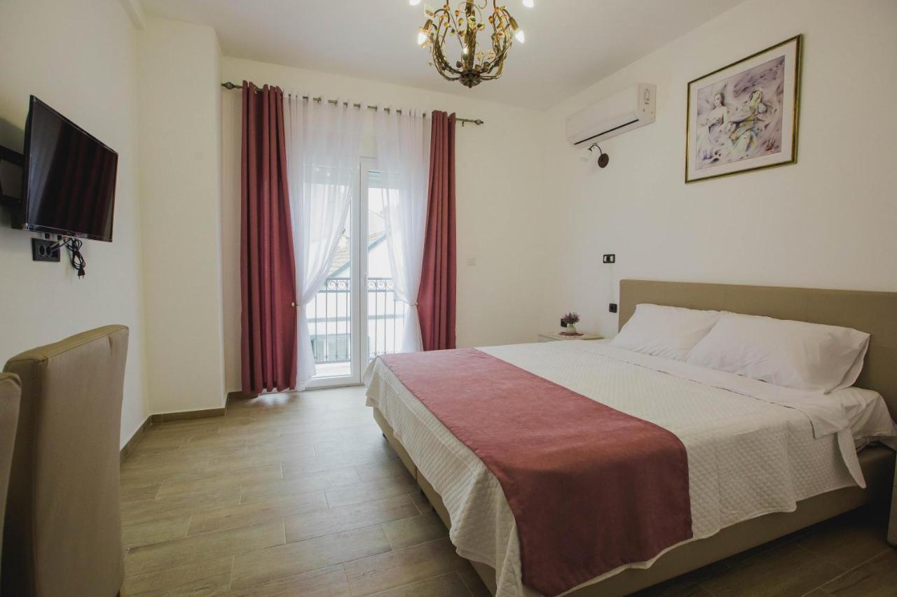 Hotel Dapcevic Cetinje Exterior photo