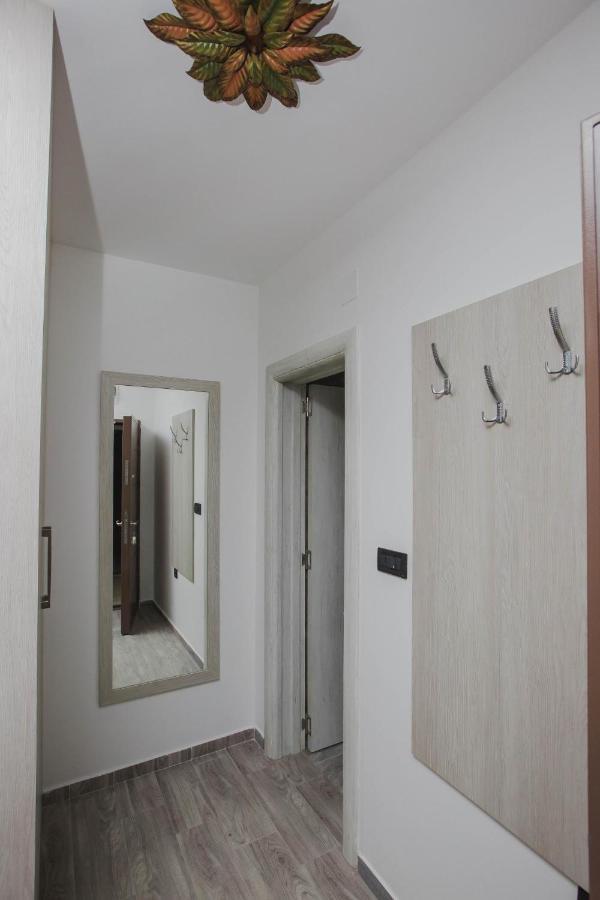 Hotel Dapcevic Cetinje Exterior photo