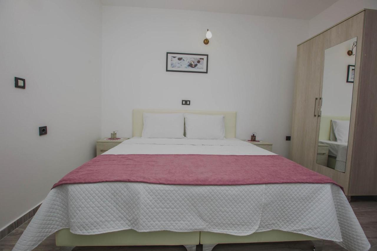 Hotel Dapcevic Cetinje Exterior photo
